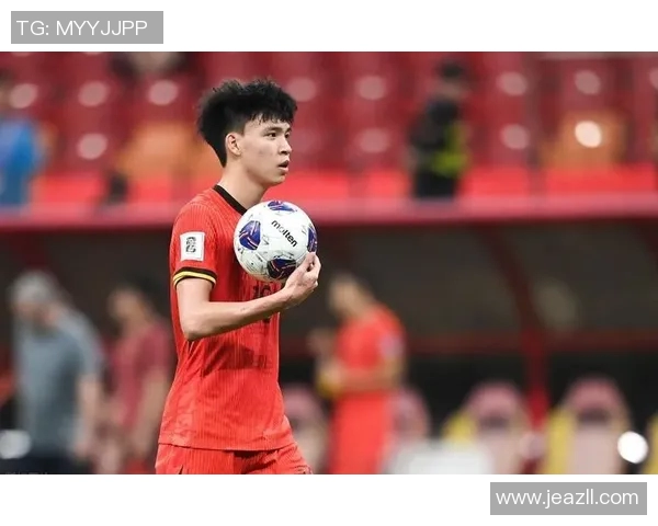 王钰栋精彩进球助力浙江队赢得关键胜利展现球队强大实力