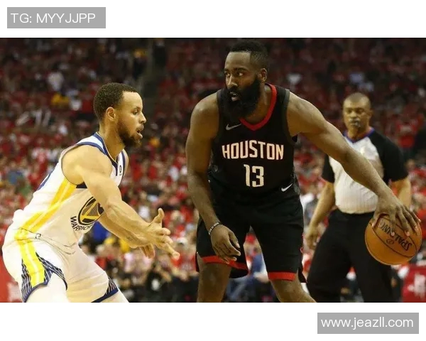 火箭队以3比1领先马刺队，胜利在望！探讨背后成功的秘诀