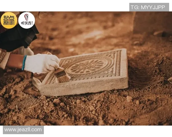 神秘古罗马宝藏在废弃农场被发现，考古专家展开全面挖掘