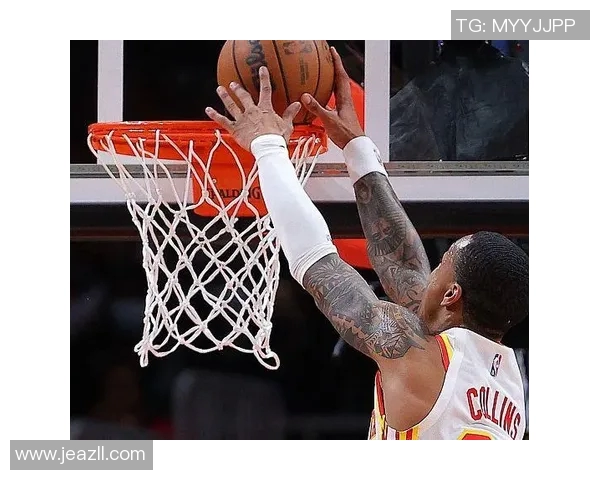 老鹰击败魔术，特雷-杨35分狂斩对手，助力球队豪取胜利