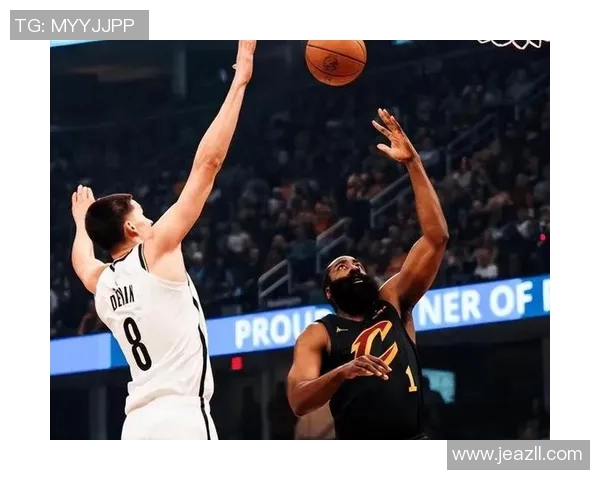 麦克加迪再现神勇，步行者轻取篮网